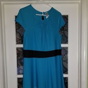 Ladies dress XL
